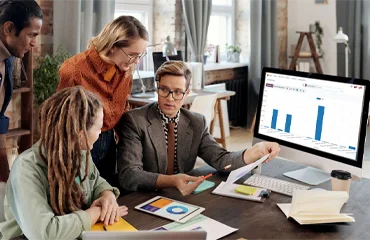How Does Odoo Integration Improve Sales and Marketing Efforts